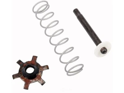 For Chevrolet Silverado 3500 HD Drum Brake Return Spring Kit AC Delco 31973HBZC - Image 1 of 2