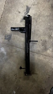 Volkswagen VW Bug Super Beetle 1970's Volkswagen German OEM Bilstein Jack - Picture 1 of 4