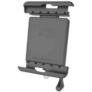 RAM Locking Holder for iPad mini w/Otterbox Case, Others - Picture 1 of 7