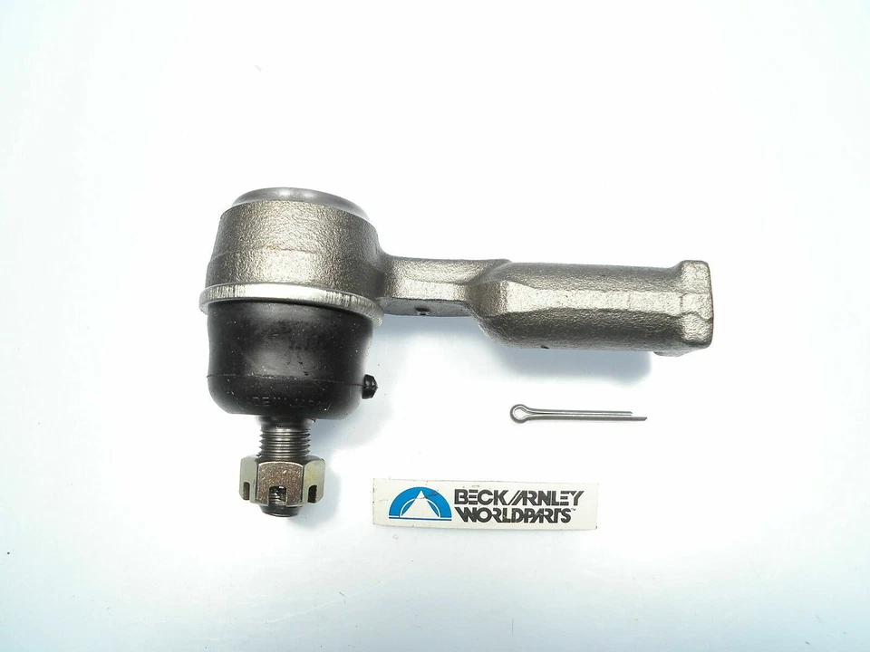 Extremo de barra de amarre para Mazda GLC y 808 101-3498 Foto 1 de 1