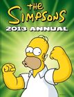 The Simpsons - Annual 2013 By Matt Groening