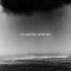 Cassette Cigarettes After Sex Cry NEUF