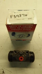 CILINDRO DE RUEDA CAR QUEST F34876 NUEVO DE STOCK - Imagen 1 de 2
