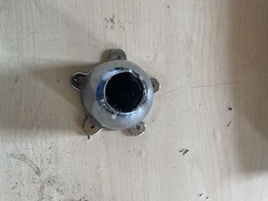 Ford Mustang Centre Caps Nabendeckel Chrom Felgen Mopar Alu American Racing Torq - Bild 1 von 1