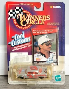 Dale Earnhardt SR 1957 Chevrolet Goodwrench Service Plus Belair Hardtop 1998 - Bild 1 von 2