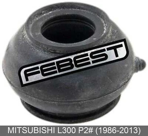 Lower Control Arm Ball Joint Boot For Mitsubishi L300 P2# (1986-2013) - Picture 1 of 1