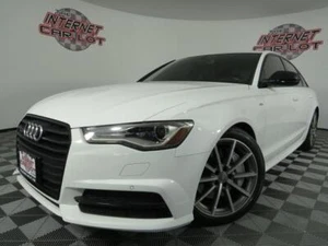 2018 Audi A6 2.0T Sport Sedan 4D - Picture 1 of 12