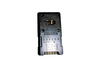 NJR P/N NJR4251J RF Transceiver K-BAND TRANSCEIVER - Picture 1 of 4