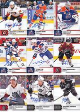 2017-18 Upper Deck AHL Hockey Cards 8