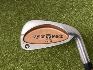 Quemador TaylorMade LCG 4 cabeza de hierro solamente (L8025) - Imagen 1 de 5