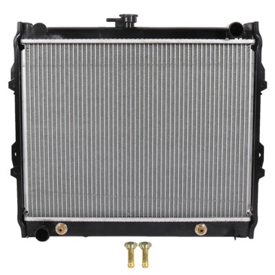 Aluminum Radiator For 1984-1995 4Runner Toyota Pickup 945-E - Image 1 of 4