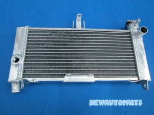 3 Row Aluminum Radiator For Honda VFR400 NC21 VFR 400 NC 21 - Picture 1 of 8