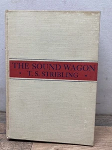 The Sound Wagon 1936 T.S. Stribling Good Condition - Bild 1 von 9