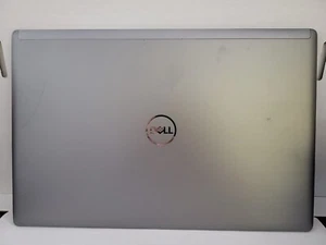 GENUINE Dell Precision 7760 17.3" Gray LCD Top Back Cover Lid Assembly 94YHR 1 - Picture 1 of 6