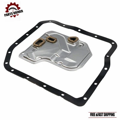 FOR LEXUS 2001-2005 GS300 IS300 3.0L L6 TRANSMISSION OIL STRAINER 35330-30070 - Image 1 of 4