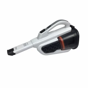 Aspiradora de mano Black+decker HHVK320J12 Dustbuster Advanced Clean Gen11 - Imagen 1 de 5