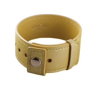 Lalique Leather Bracelet 036365 - Image 1 of 4