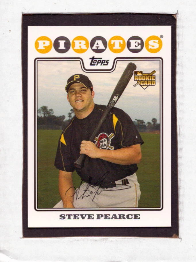 2008 Topps Series 1 #1 through #165 - Finish Your Set - You Pick - Image 1 of 1