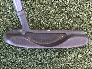 Putter de hoja en Y PING RH 35,5" paso de acero (L8590) - Imagen 1 de 7