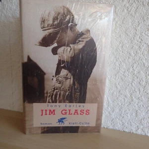 Jim Glass - Tony Earley - Bild 1 von 2