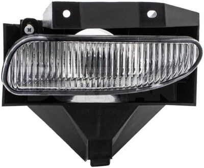 Conjunto de luces antiniebla Dorman 1570402 para Ford Mustang 1999-2004 Foto 1 de 4