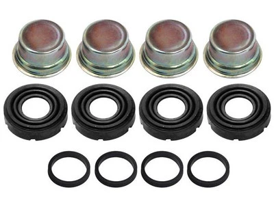 For 1997-2002 GMC C7500 Topkick Caliper Bushing Raybestos 11557DVSR 1998 1999 - Image 1 of 2