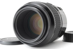 [Almost MINT] Nikon AF Micro Nikkor 105mm f2.8 D Lens for F Mount From JAPAN - Picture 1 of 24