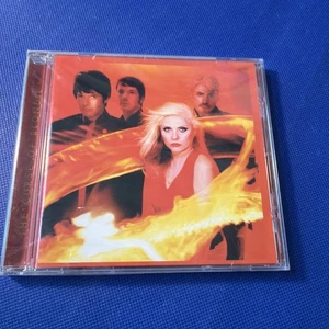 #A46 Blondie: The Curse Of Blondie (CD Sealed) - Foto 1 di 11
