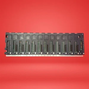 GE Fanuc RX3i 12-Slot Backplane Simatic Unit - Picture 1 of 2