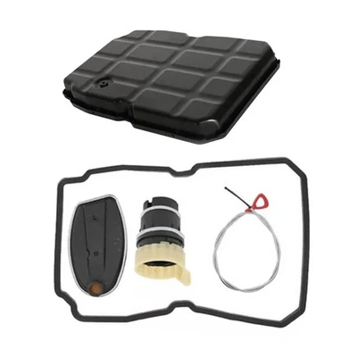 Transmission Conductor Plate+Connector+Filter+Gasket KIT FOR Mercedes Benz 722.6 - Image 1 of 4