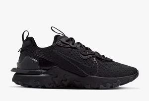 Nike React Vision Sneaker Gr. UK9,5 Nagelneu Original UVP130€ #C9 - Bild 1 von 9