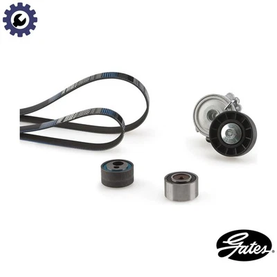 VRIBBED BELT SET K046PK1470 FOR PEUGEOT BOXER/FURGON/Van/Platform/Chassis/Bus - Image 1 of 4