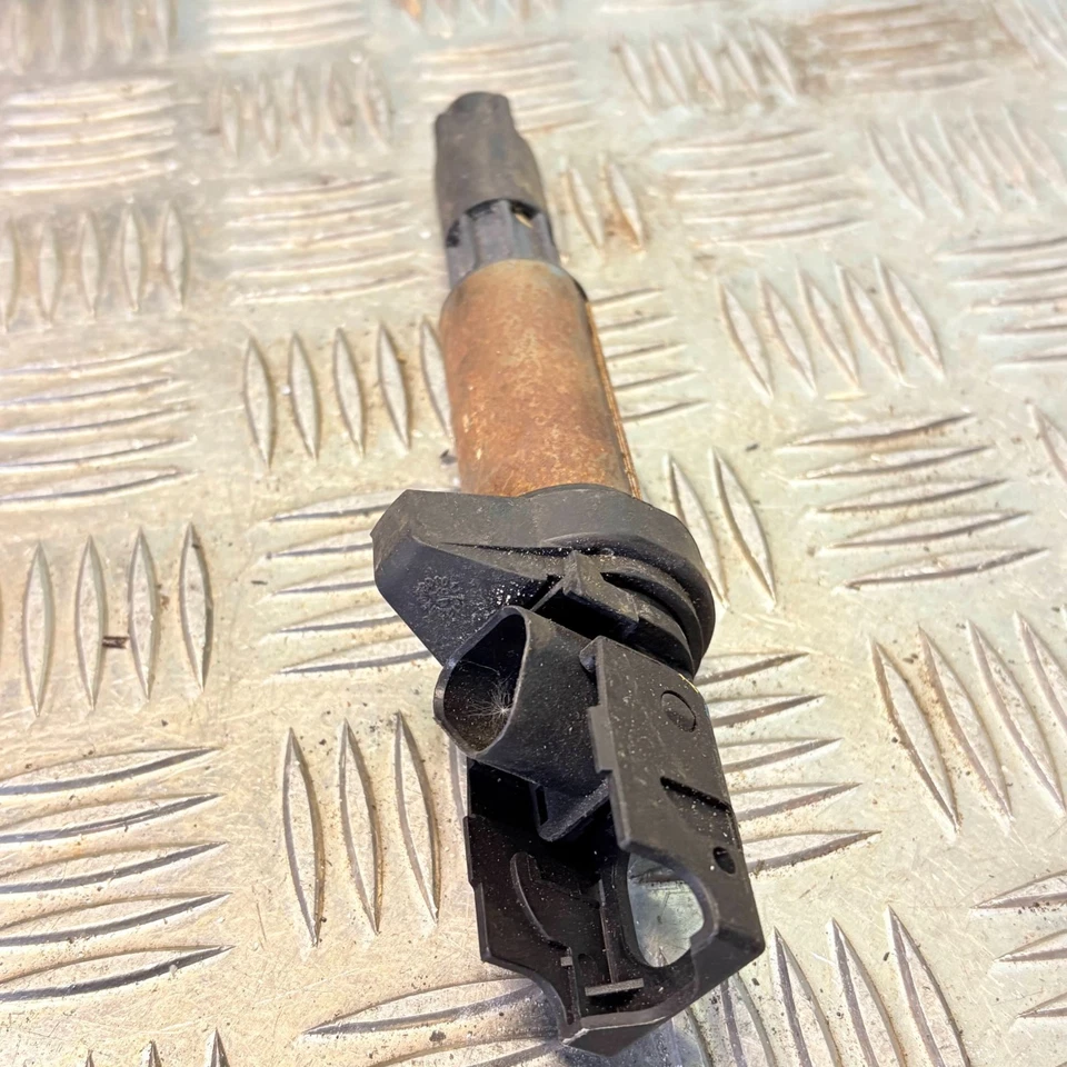 BMW Z4 E85 2003 3,0 L Roadster motor bobina de encendido Foto 1 de 4