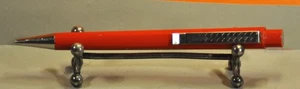 Vintage Rare German c.1979's Orange&CT Ballpoint pen - Bild 1 von 11