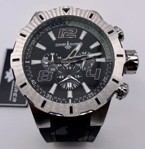 Chase Durer Urban Legion Herrenuhr 52mm Camo Weiß CDW 0116 - Bild 1 von 11