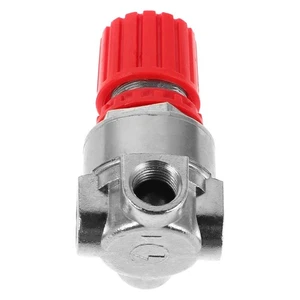 Compressor Regulator Valve Pressure Control Accessory - Picture 1 of 12
