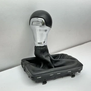 POMELLO CAMBIO PER AUDI A3 Sportback Serie (8VA) (12>18) - Foto 1 di 15