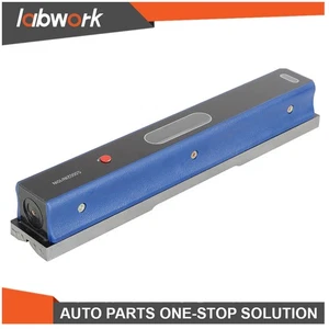 Labwork 12" Schwerlast Präzision Bar Maschinist Wasserwaage 0,0002"/10' Genauigkeit - Bild 1 von 8