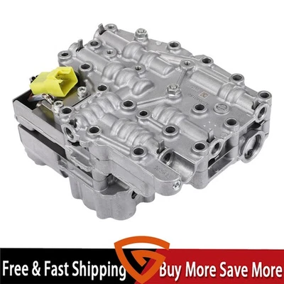 31825AA051 For Subaru Forester Impreza Outback 2012-2016 Transmission Valve Body - Image 1 of 4