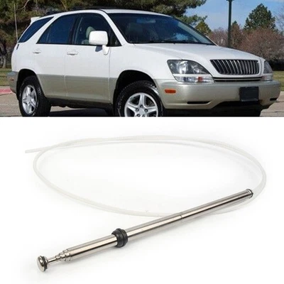 Exact Fit Power Antenna Mast Cable For Lexus RX300 RX-99 03 863370W030 - Image 1 of 4