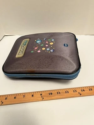 VTech Innotab  Handheld Learning Game System Tablet w/ 4 Games Tested with case - Image 1 of 4