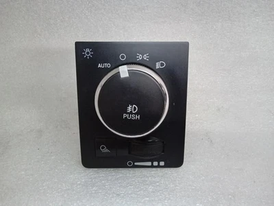 2013-2018 Dodge Ram 1500 Headlight Fog Lamp Switch 68269912AA - Image 1 of 4