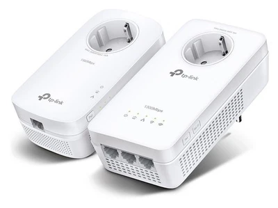 TP-LINK TL-WPA1300PKIT 1300 Mbit/s WiFi 5 - Bild 1 von 4