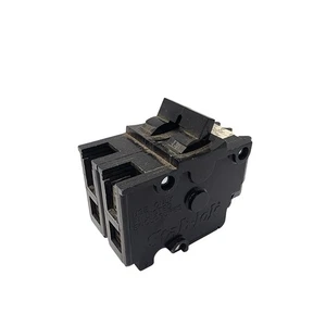 American FPE Federal Pioneer Stab-Lok 70A 2 polig Leitungsschutzschalter 120/240V 10kAIC - Bild 1 von 9