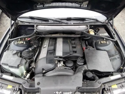 Eje de pasajero eje trasero excluyendo Xi para BMW 330i 27930015 01-05 Foto 1 de 4