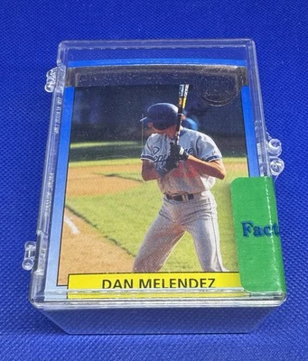 Selecciones del draft de primera fila 1992 - edición dorada - juego completo Jeter novato sellado 2639 Foto 1 de 4