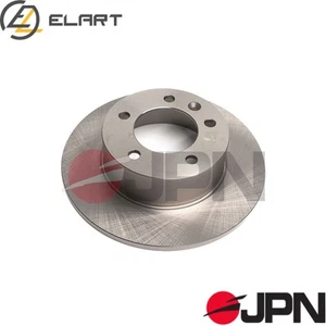 2x BRAKE DISC 40H9063-JPN FOR RENAULT MASTER/III/Bus/Van/Platform/Chassis 2.3L - Picture 1 of 6