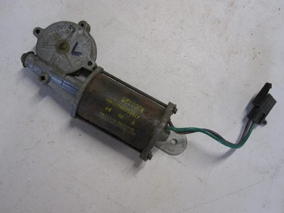 73-93 DODGE D150 RAMCHARGER MOTOR VENTANA ELÉCTRICA IZQUIERDA FUNCIONA OEM Foto 1 de 3
