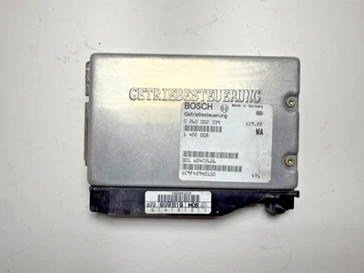 BMW 740i 1995 transmisión unidad de control informático módulo 260002339 1422008 OEM Foto 1 de 4
