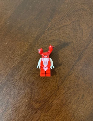 LEGO Minifigura Ninjago Fangdam njo0048 Foto 1 de 2